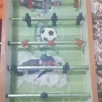 فوتبال دستی درحدنو