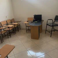 اجاره آموزشگاه محیط آموزشی کلاس تقویتی|اجارهٔ کوتاه‌مدت دفتر کار و فضای آموزشی|اصفهان, ملک‌شهر|دیوار