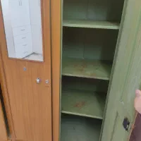 کمد فلزی مناسب منزل و انبار|مبلمان اداری|اردکان, |دیوار