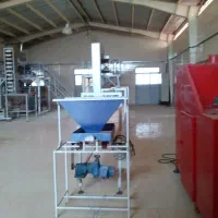 فروش کارخانه بسته بندی مواد غذایی ۴۸۰۰متری|فروش دفتر صنعتی، کشاورزی، تجاری|شیراز, عفیفآباد|دیوار