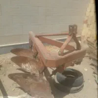 همه وسایل تراکتور|خودرو سنگین|سده (خراسان جنوبی), |دیوار