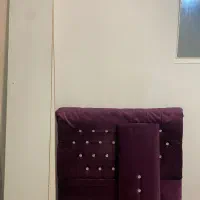 تخت خواب یک نفره