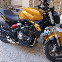 بنلی۳۰۰ زیر قیمت