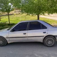 فروش خودرو ‌405