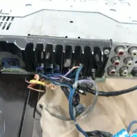 ظبط ۴۱۵۰ub|قطعات یدکی و لوازم جانبی|تهران, تهرانسر غربی|دیوار