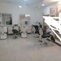 آرایشی|آرایشگاه و سالنهای زیبایی|مشهد, هنرستان|دیوار