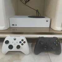 ایکس باکس سری اس