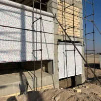 دو واحد ۱۰۴ متری پیش فروش|پیشفروش املاک|قرچک, باقرآباد|دیوار