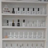 وسایل کاشت ناخن