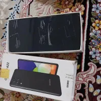 گوشی a22|موبایل|مشهد, توس (بلوار توس)|دیوار
