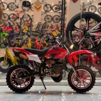 موتور شارژی شارژدهی بالا)*ماشیــن شـارژی