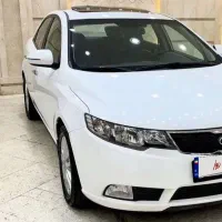 سراتو مدل ۹۶اپشنال در حد صفر