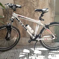 دوچرخه ویوا درحد نو