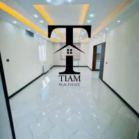 آپارتمان پردیس فاز 5 شمالی بر بلوار صیاد ویودار