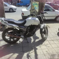 موتورسیکلت جوان 94