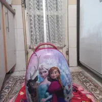 کیف مدرسه ترکیه ای