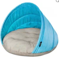 جای خواب برند نینا پت