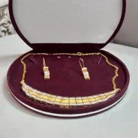 فروش  سرویس طلا نو نو