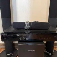 سینما خانگی سامسونگ|سیستم صوتی خانگی|تهران, میرداماد|دیوار