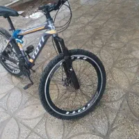 دوچرخه 26 TOTI