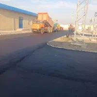 آسفالت ایزوگام قیرگونی زیر سازی  با چک بلند مدت|خدمات پیشه و مهارت|تبریز, |دیوار