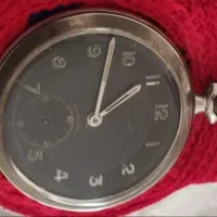 ساعت جیبی کنزل اصل آلمان قدیمی