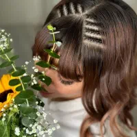 آفر بهاری ۵۰درصد ویژه خدمات بافت مو واکستنشن