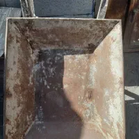 فرغون|ابزارآلات|زاهدان, |دیوار