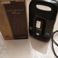 تقویت کننده وای فای هوآوی