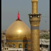 تورمشهد مقدس