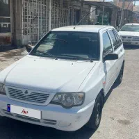 پراید ۱۱۱ مدل ۹۸