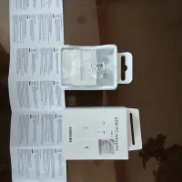 سری شارژر موبایل سامسونگ A 16 وات 25