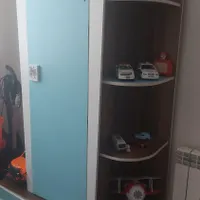 سرویس خواب کودک و نوجوان