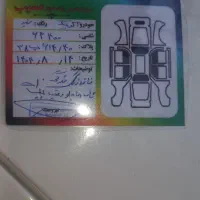 کوییک s مدل 404 بدون رنگ|خودرو سواری و وانت|اسدآباد, |دیوار