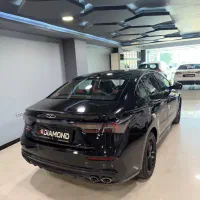 فروش اریزو ۶ gt مدل ۱۴۰۳|خودرو سواری و وانت|بندرعباس, |دیوار