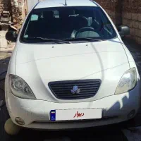 تیبا دو مدل ۹۹