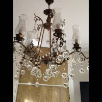 ۳عدد لوسترزیبا