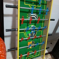 فوتبال دستی|اسباب‌‌بازی|چرداول, |دیوار