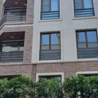 فروش ۱۲۰ متر ۲ خواب در وزرا - کلید نخورده