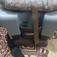 صندلی بچه ماشین خارجی رورک و گریه|تخت و صندلی بچه|رباط‌کریم, رباط‌کریم|دیوار