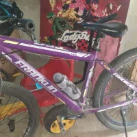 دوچرخه ۲۶ تمیز