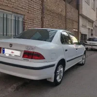 سمند مالتی پلکس 95