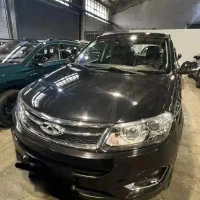 تیگو 5اکسلنت