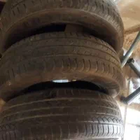 لاستیک بارز