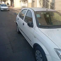 تیبا ۲ مدل ۹۹ ۶۲ تا کارکرد