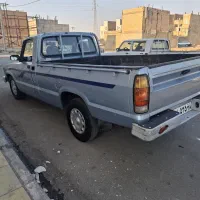 وانت مزدا کارا تک کابین کم کارکرد فرمان هیدرولیک|خودرو سواری و وانت|هشتگرد, هشتگرد قدیم|دیوار