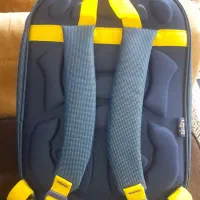 کوله پشتی مدرسه|کیف، کفش، کمربند|آمل, |دیوار