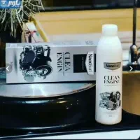 چربی زدای نانو محصولات نانوسان  سالید مجیک