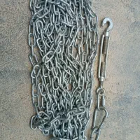 زنجیر بوکسل