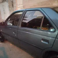 405مدل94شاسی پلم واقعی دوگانه شرکتی|خودرو سواری و وانت|شیراز, قلعه نو|دیوار